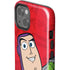 Disney Toy Story Buzz Lightyear iPhone 15 Impact Case